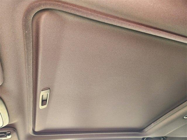 new 2025 Subaru Forester car, priced at $36,211