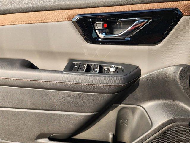 new 2025 Subaru Forester car, priced at $36,211