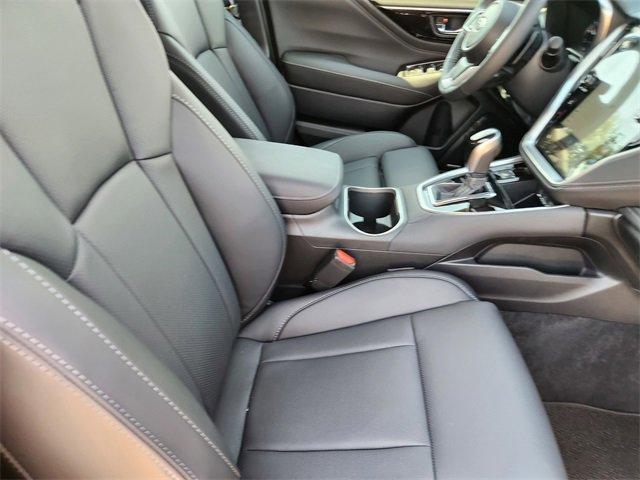 new 2025 Subaru Outback car, priced at $39,254
