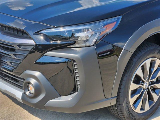 new 2025 Subaru Outback car, priced at $39,254