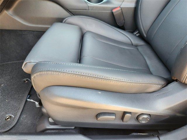 new 2025 Subaru Outback car, priced at $39,254