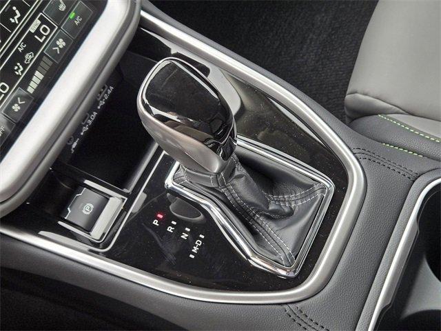 new 2025 Subaru Outback car, priced at $37,739