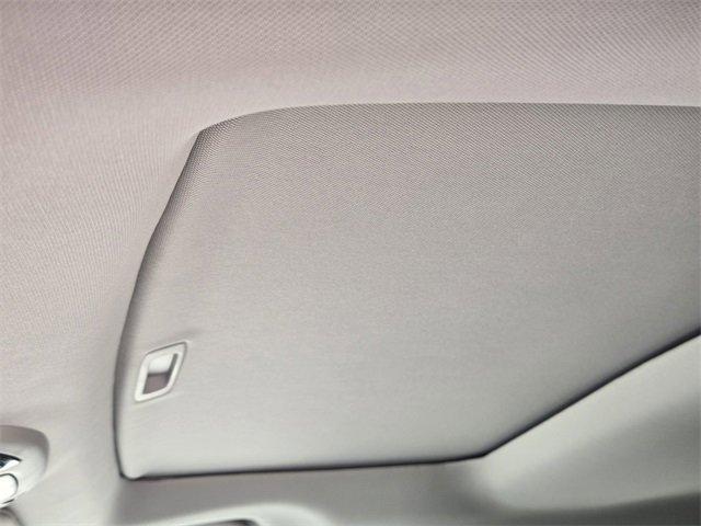 new 2025 Subaru Outback car, priced at $37,739