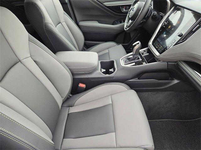 new 2025 Subaru Outback car, priced at $37,739
