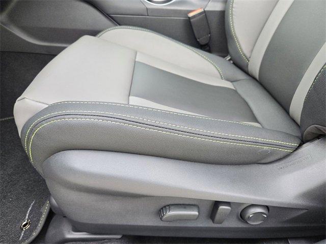 new 2025 Subaru Outback car, priced at $37,739