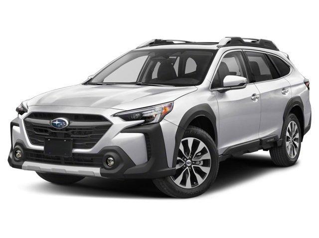 new 2025 Subaru Outback car, priced at $42,503