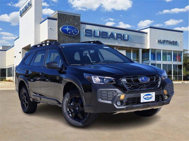 new 2025 Subaru Outback car, priced at $40,831