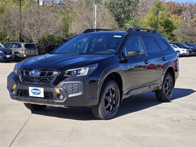 new 2025 Subaru Outback car, priced at $40,831