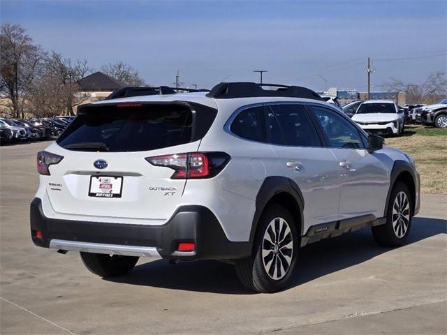 used 2024 Subaru Outback car, priced at $32,977