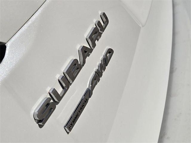 used 2024 Subaru Outback car, priced at $32,977