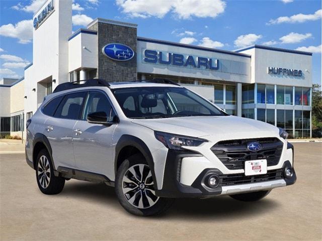 used 2024 Subaru Outback car, priced at $32,977