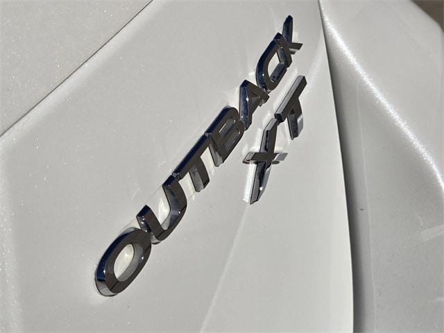 used 2024 Subaru Outback car, priced at $32,977