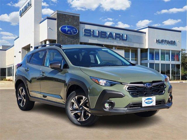 new 2026 Subaru Crosstrek car, priced at $31,693
