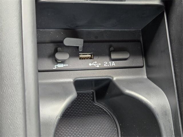 used 2023 Subaru BRZ car, priced at $29,177