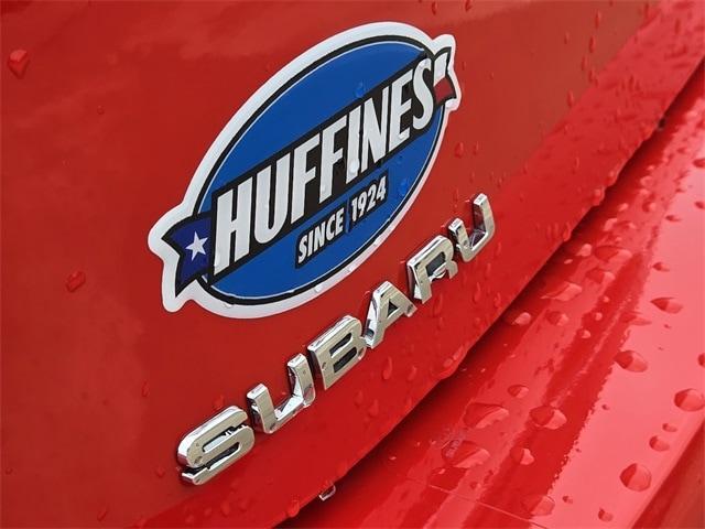 used 2023 Subaru BRZ car, priced at $29,177