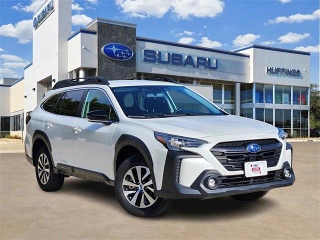 used 2023 Subaru Outback car, priced at $26,677
