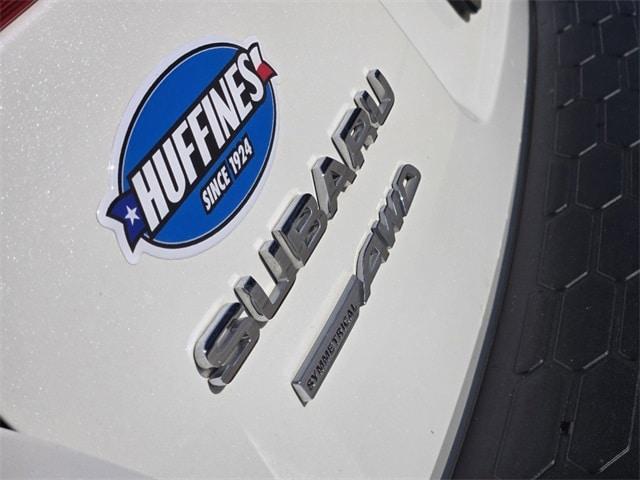 used 2021 Subaru Crosstrek car, priced at $21,977