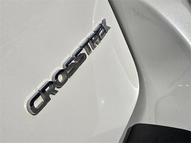 used 2021 Subaru Crosstrek car, priced at $21,977