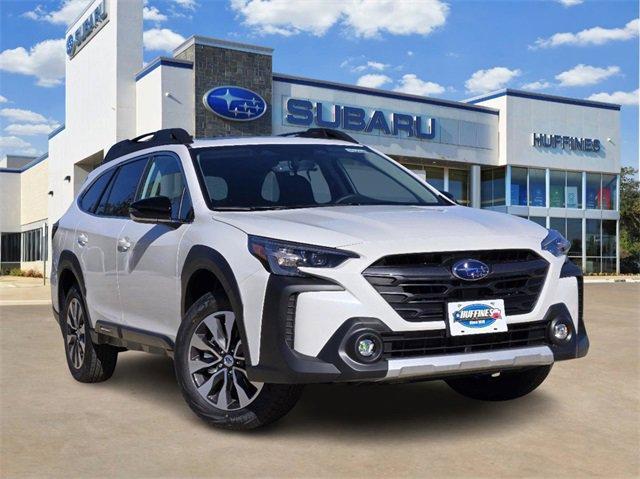 new 2025 Subaru Outback car, priced at $39,648