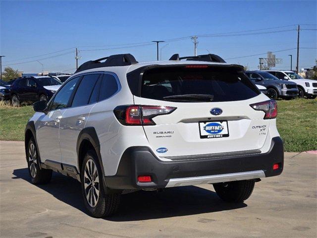 new 2025 Subaru Outback car, priced at $39,648