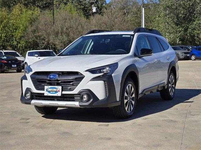 new 2025 Subaru Outback car, priced at $39,648