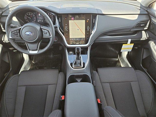 new 2025 Subaru Outback car, priced at $34,359
