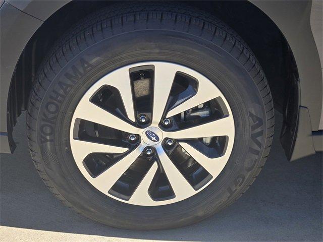 new 2025 Subaru Outback car, priced at $34,359