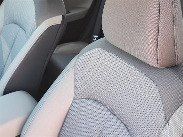 new 2025 Subaru Forester Hybrid car, priced at $37,153