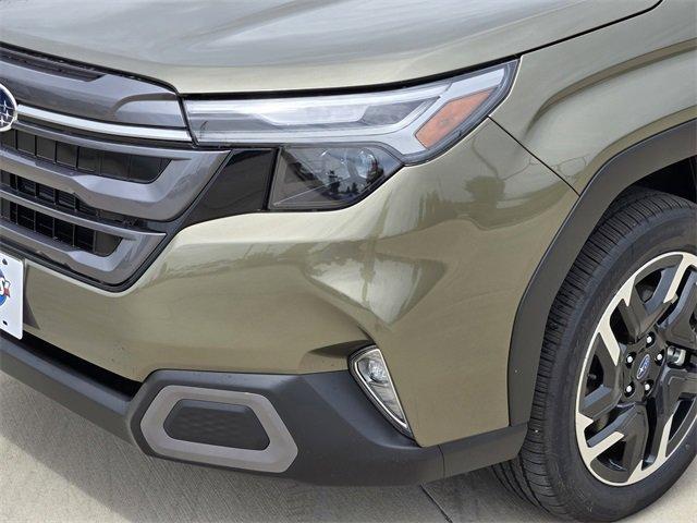new 2025 Subaru Forester Hybrid car, priced at $39,726