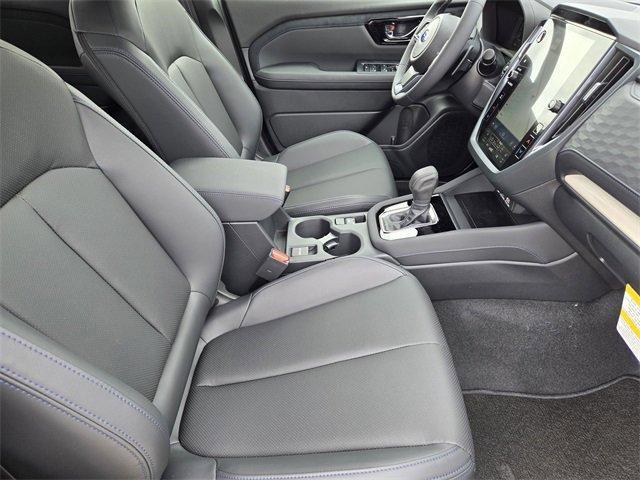 new 2025 Subaru Forester Hybrid car, priced at $39,726