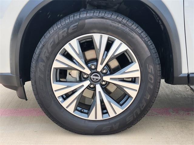 used 2023 Nissan Rogue car, priced at $22,777