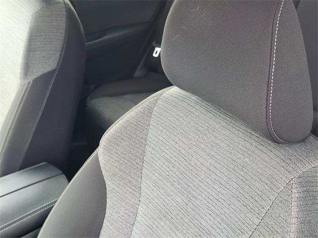 used 2023 Nissan Rogue car, priced at $22,777