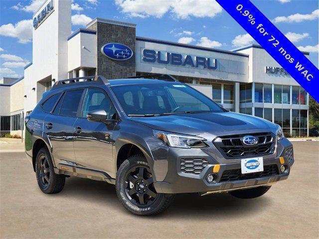 new 2025 Subaru Outback car, priced at $42,734