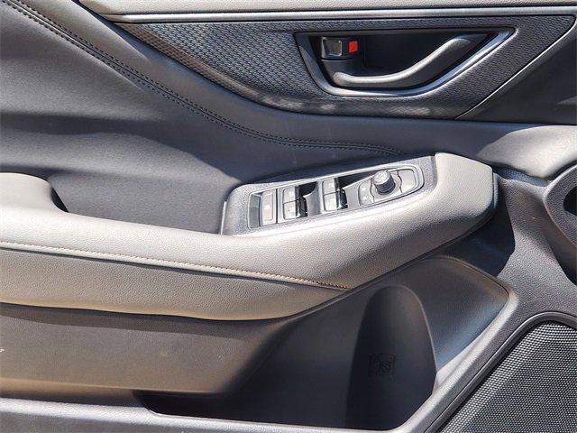 new 2025 Subaru Outback car, priced at $42,734