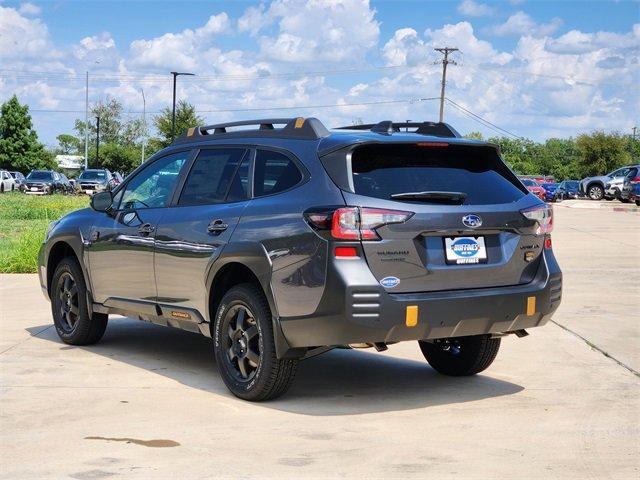 new 2025 Subaru Outback car, priced at $42,734