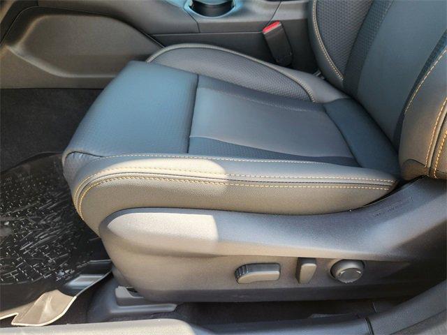 new 2025 Subaru Outback car, priced at $42,734