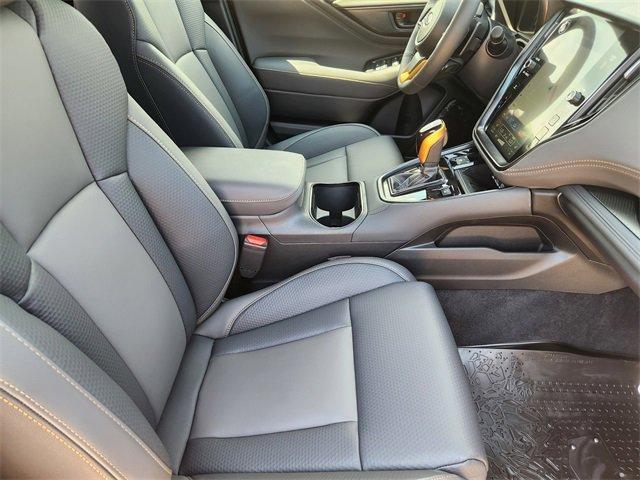 new 2025 Subaru Outback car, priced at $42,734