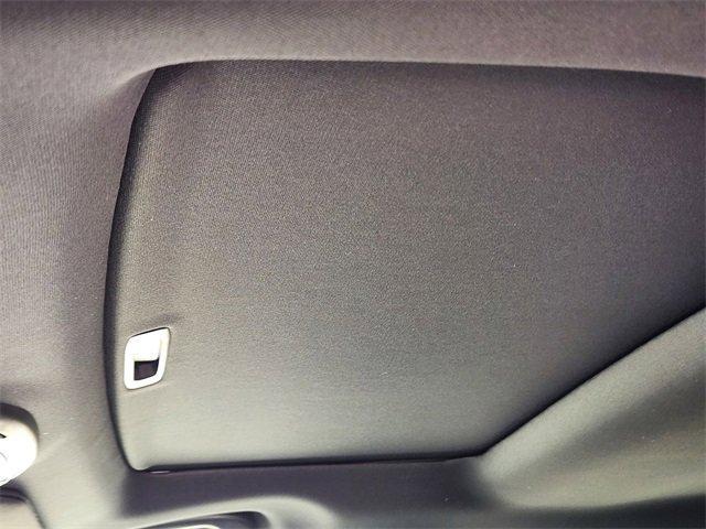 new 2025 Subaru Outback car, priced at $42,734