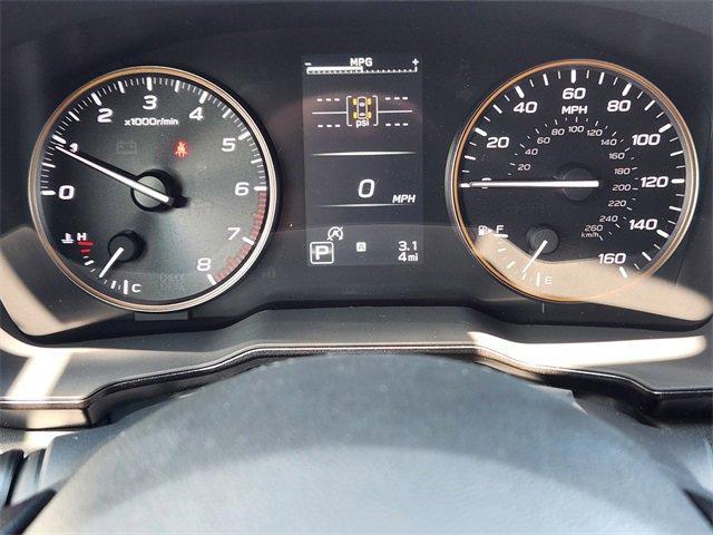 new 2025 Subaru Outback car, priced at $42,734