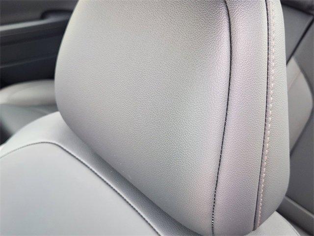 new 2025 Subaru Forester car, priced at $37,125