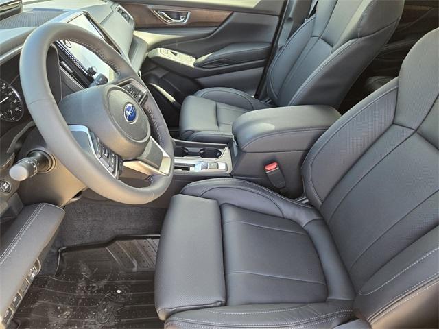 new 2025 Subaru Ascent car, priced at $48,406