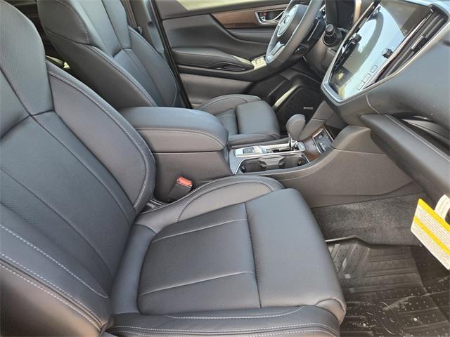 new 2025 Subaru Ascent car, priced at $48,406