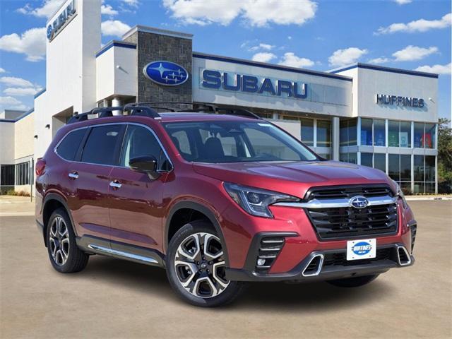new 2025 Subaru Ascent car, priced at $48,406