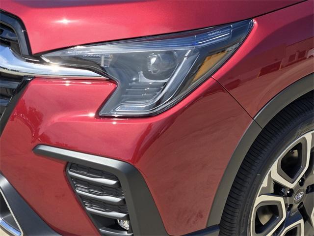 new 2025 Subaru Ascent car, priced at $48,406