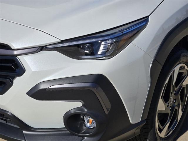 new 2024 Subaru Crosstrek car, priced at $31,411