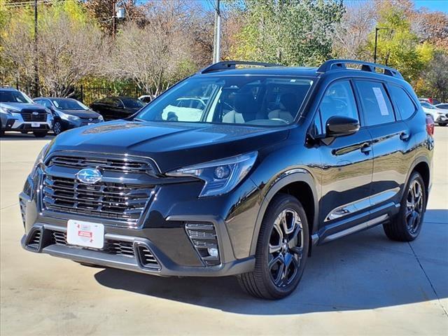 used 2024 Subaru Ascent car, priced at $39,577