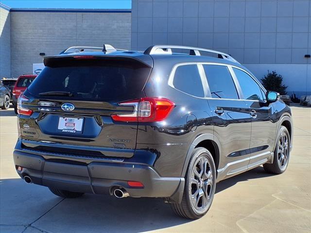 used 2024 Subaru Ascent car, priced at $39,577