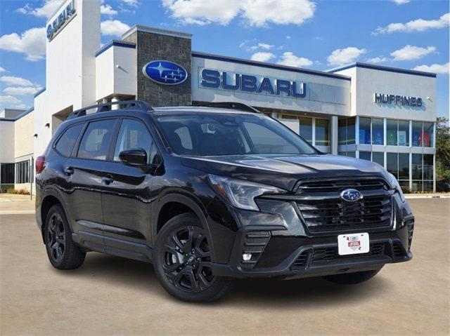 used 2024 Subaru Ascent car, priced at $39,477