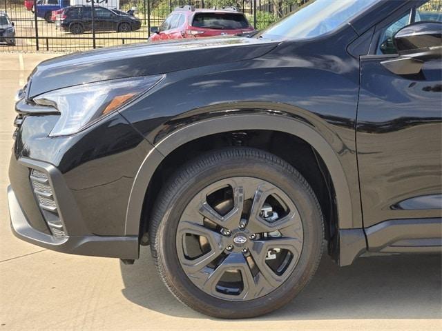 used 2024 Subaru Ascent car, priced at $37,777