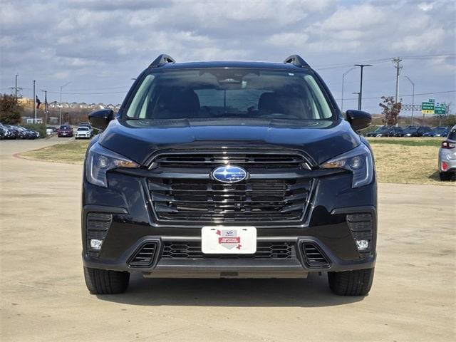 used 2024 Subaru Ascent car, priced at $37,777